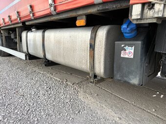 Iveco Eurocargo 140E28 3X SHRNOVAČKA KLIMA E6 - 8