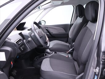 Citroën Grand C4 SpaceTourer 1,2 PureTech 7míst DPH serv.kn - 8