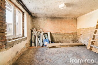Prodej rodinné domy, 104m2 , pozemek 210m2, Rousínov - Čechy - 8