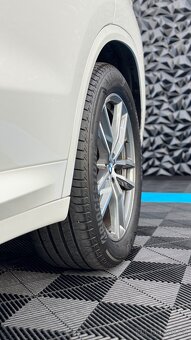 BMW X3 30i xDrive,M paket,ČR,DPH,TOP STAV + EXTRA VÝBAVA - 8