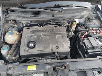 Fiat Stilo 1.9Jtd - 8