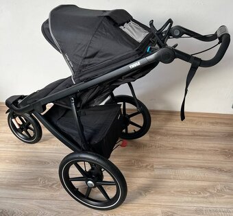 Thule Urban Glide 2 - 8