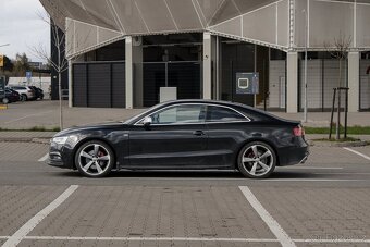 Audi A5 3.0 TDI DPF quattro S tronic - 8