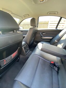 BMW 325i e90 - 8