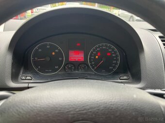 Volkswagen Jetta 1.9tdi - 8