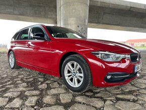 BMW 318D, rychlé jednání SLEVA - 8
