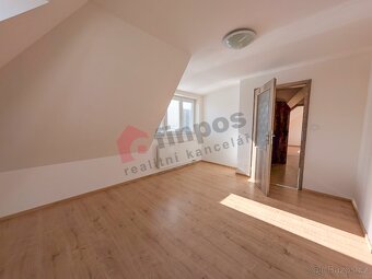 Pronájem bytu 3+kk 84 m², Zahradníčkova, Praha - Motol - 8