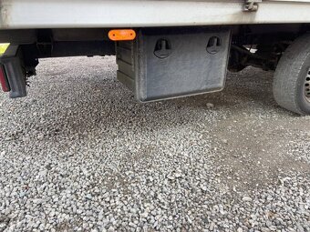 Iveco Daily 35S18, Euro 6, Repas motoru +DPH - 8