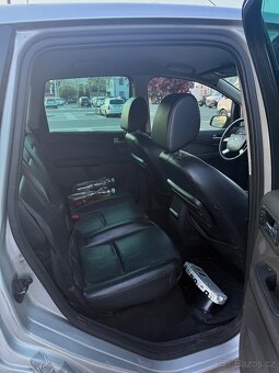 Ford C-MAX 2006 rok - 8
