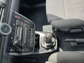 Volkswagen sharan - 8