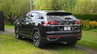 Volkswagen ATLAS - 8