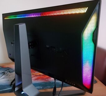 AOC PD32M GAMING 4K záruka - 8