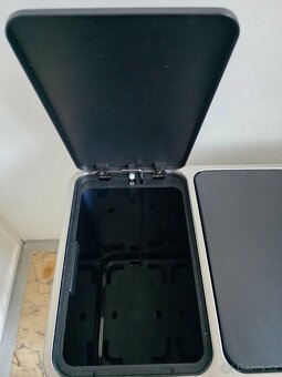 KOŠ RECYKLOVANÝ ODPAD - 8