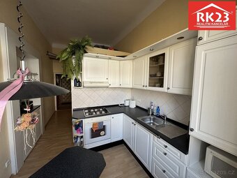 Prodej byty 2+1, Mariánské Lázně, ul. Ruská, ev.č. 01839 - 8