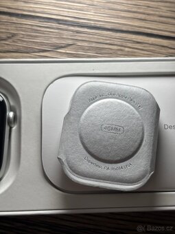 Apple Watch series 10 46mm silver GPS + Cellular - 8
