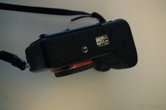 Sony A7R IVa (ILCE-7RM4A) - 8