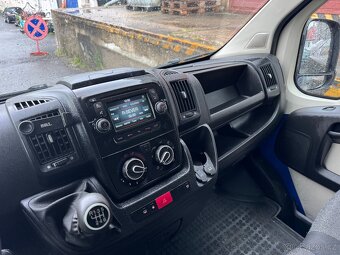 Fiat Ducato 2.3/130 2019 - 8