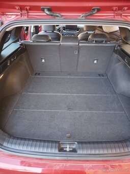 KIA Ceed SW 117kW 2022 - 8