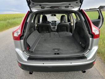 XC60 D5 AWD Summum, 151 kW, DZ7046_2009 Prodej - 8