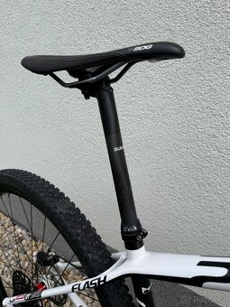 Cannondale F29 vel. M + Lefty carbon + Sram GX - 8