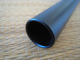 Nový hliníkový sloupek vidlice 1 1/8" RST,A-Head,244mm - 8