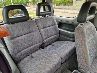 Suzuki Jimny 1.3 benzin 4x4 - 8