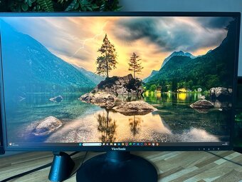 27" ViewSonic VG2719-2K zaruka - 8