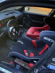 Lancia Dedra 2.0 HF TURBO INTEGRALE 4x4 - 8