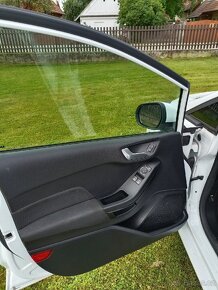 Prodám Ford Fiesta 1.1 ecobust 63kw - 8