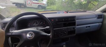 Volkswagen t4 long - 8