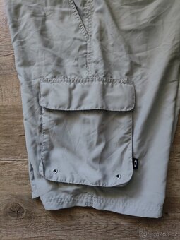 Oakley Shorts pánské cargo šortky - vel. 30 - 8