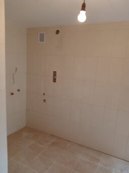 Obkladačsko-zednické práce - 8