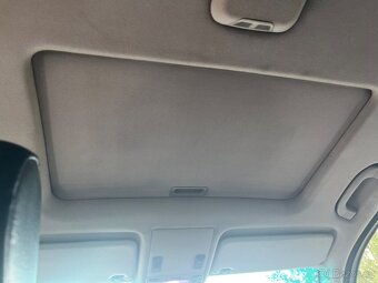 BMW e39 530d 142kW, manuální převodovka - 8
