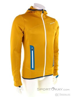Ortovox Fleece Hoody - 8