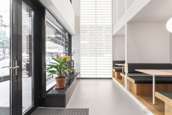Pronájem kanceláře, 10 m2 - Praha - Staré Město - 8