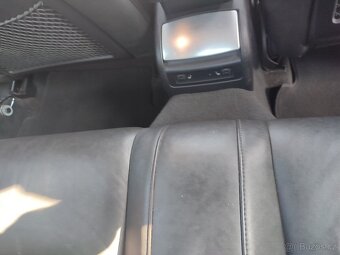 Audi a4 b7 2.0 tdi cabrio dovoz GB - 8