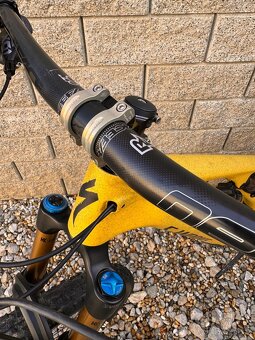 Specialized Sworks Stumpjumper 2024 lko - 8