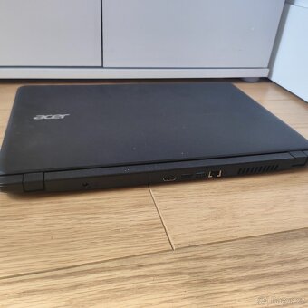 Acer Extensa 2540-15.6"/Intel i3/ 240GB SSD/ 8GB RAM/Win 11 - 8