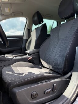 Skoda Octavia First Edition 2.0TDI 2020 1Majitel - 8