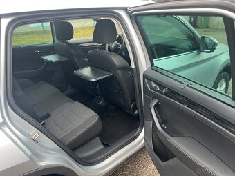 Škoda Kodiaq - 8