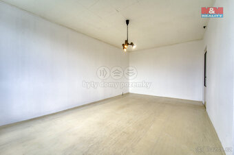 Prodej bytu 2+1,60m²+ lodžie, Plzeň, ul. Elišky Krásnohorské - 8