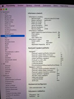 MacBook Air (M1, 2020) - 8