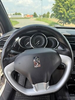 Citroen DS3 1.4 vti - 8