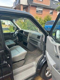 Volkswagen T4 Multivan 2,5TDI Generation 111kw - 8