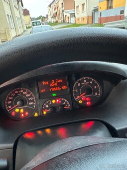 FIAT DUCATO 2.3 Multijet - L2H2 - pěkný stav - 8