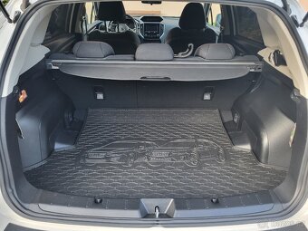 Subaru XV 1.6 Active - 8