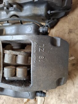 Brembo 18 z - 8