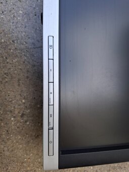 LCD monitor Hp, LA2405x, 24" - 8