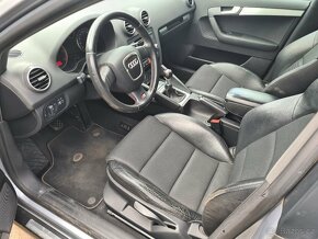 Audi A3 Sportb. 2.0 TDi_S line - 8