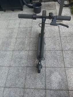 Elektrická koloběžka Xiaomi Mi Electric Scooter Pro 2 - 8